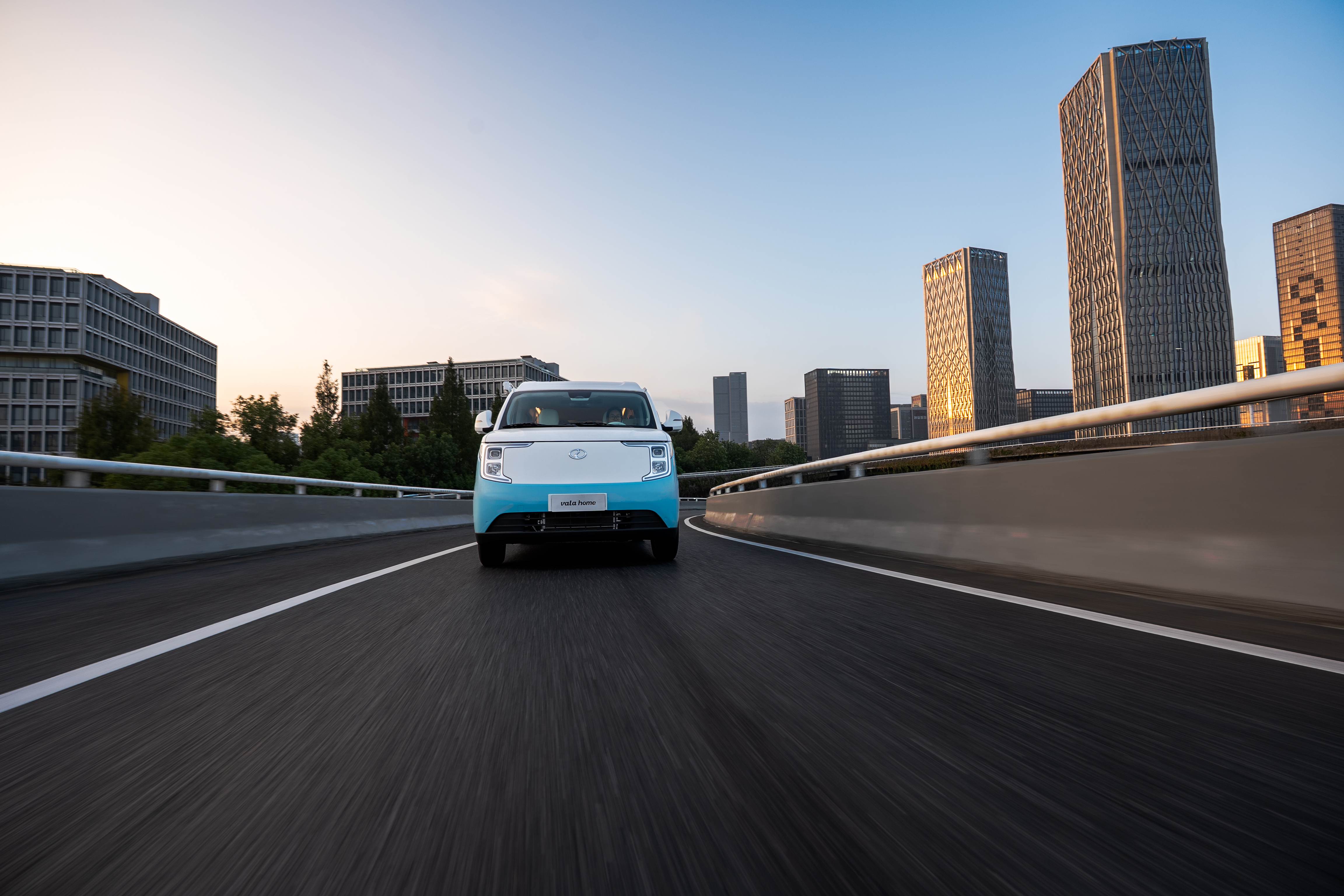 VALA集团（2051.HK）2026年第一季度交付564台，新能源房车赛道头部效应显现