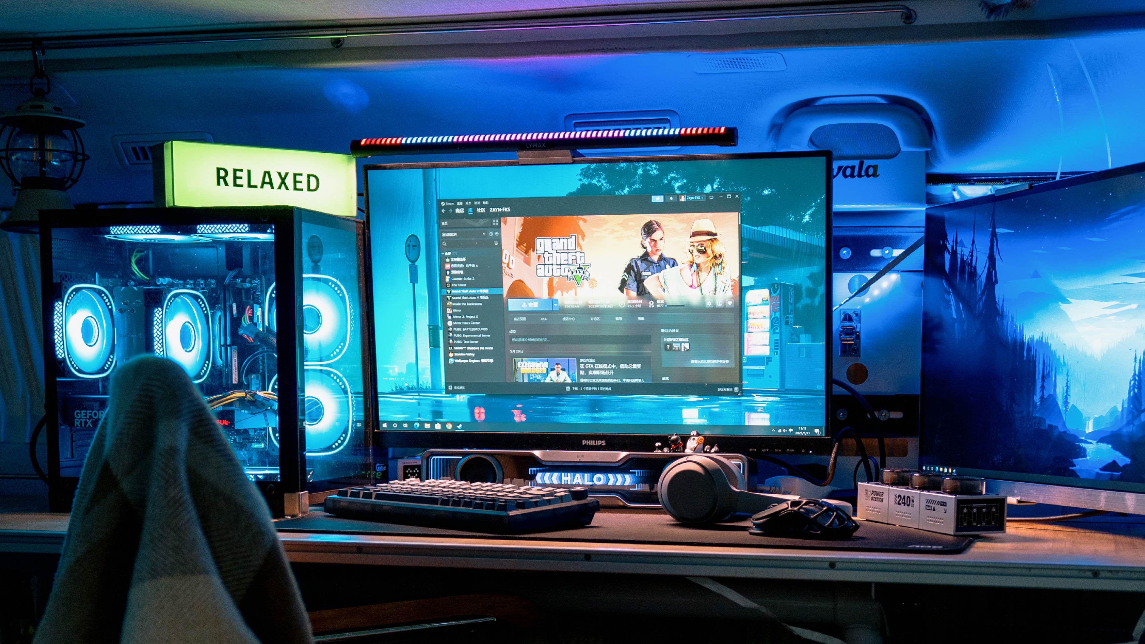 纯电「小房车」用电无忧