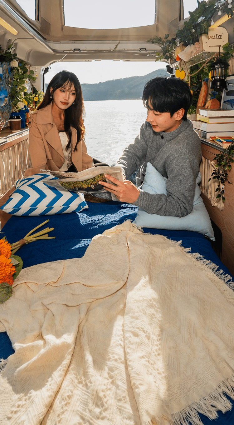 六座百变空间 三排座椅随心转