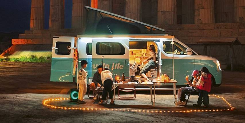 孙海涛：vala开启“移动第三空间”人车生活“新纪元”