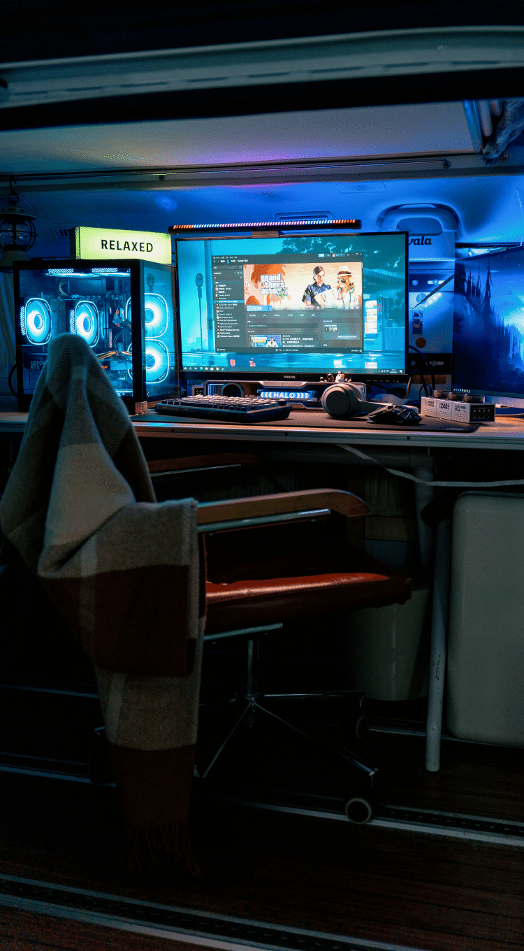 纯电「小房车」用电无忧