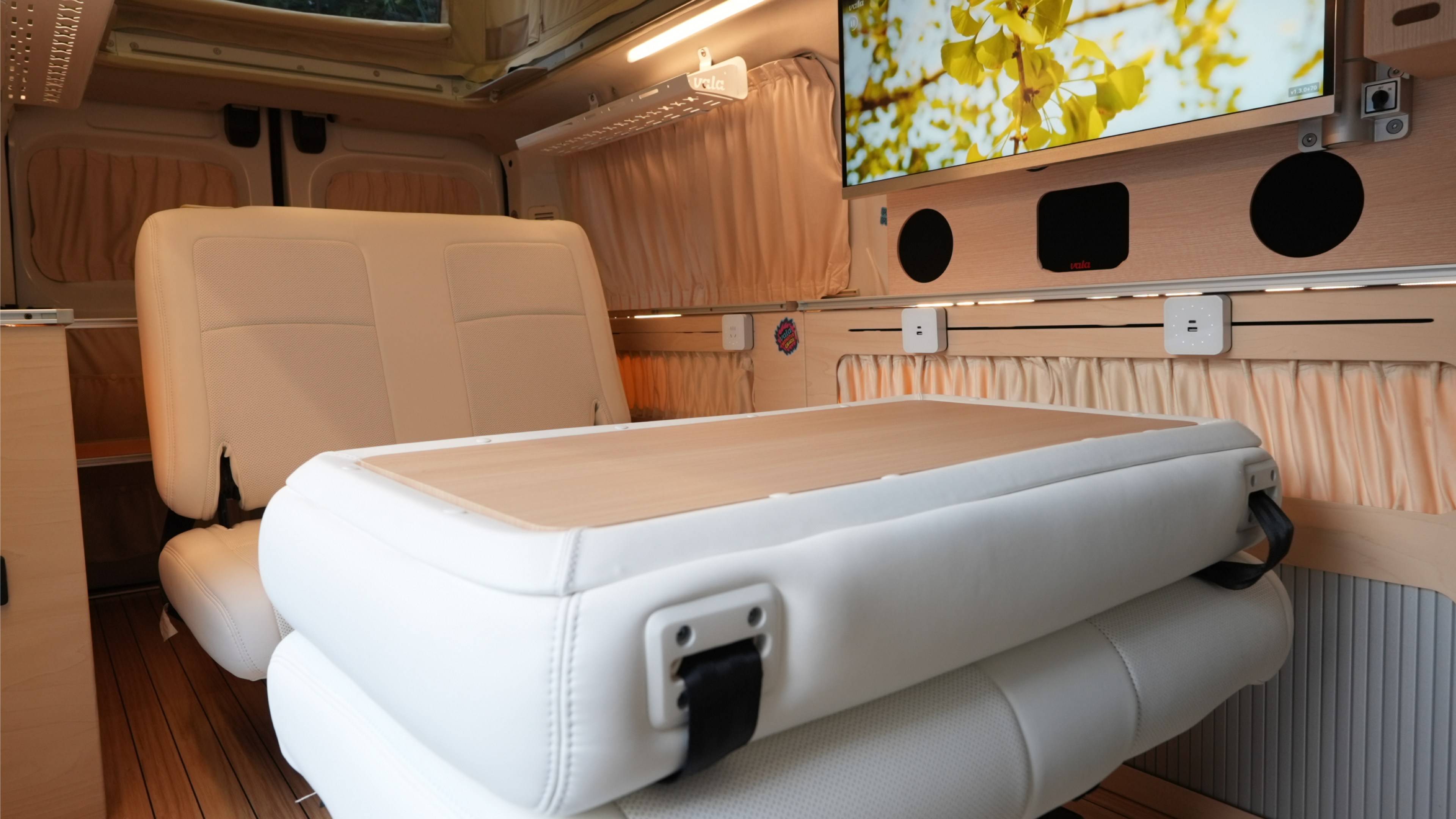 多转座椅 自在随心