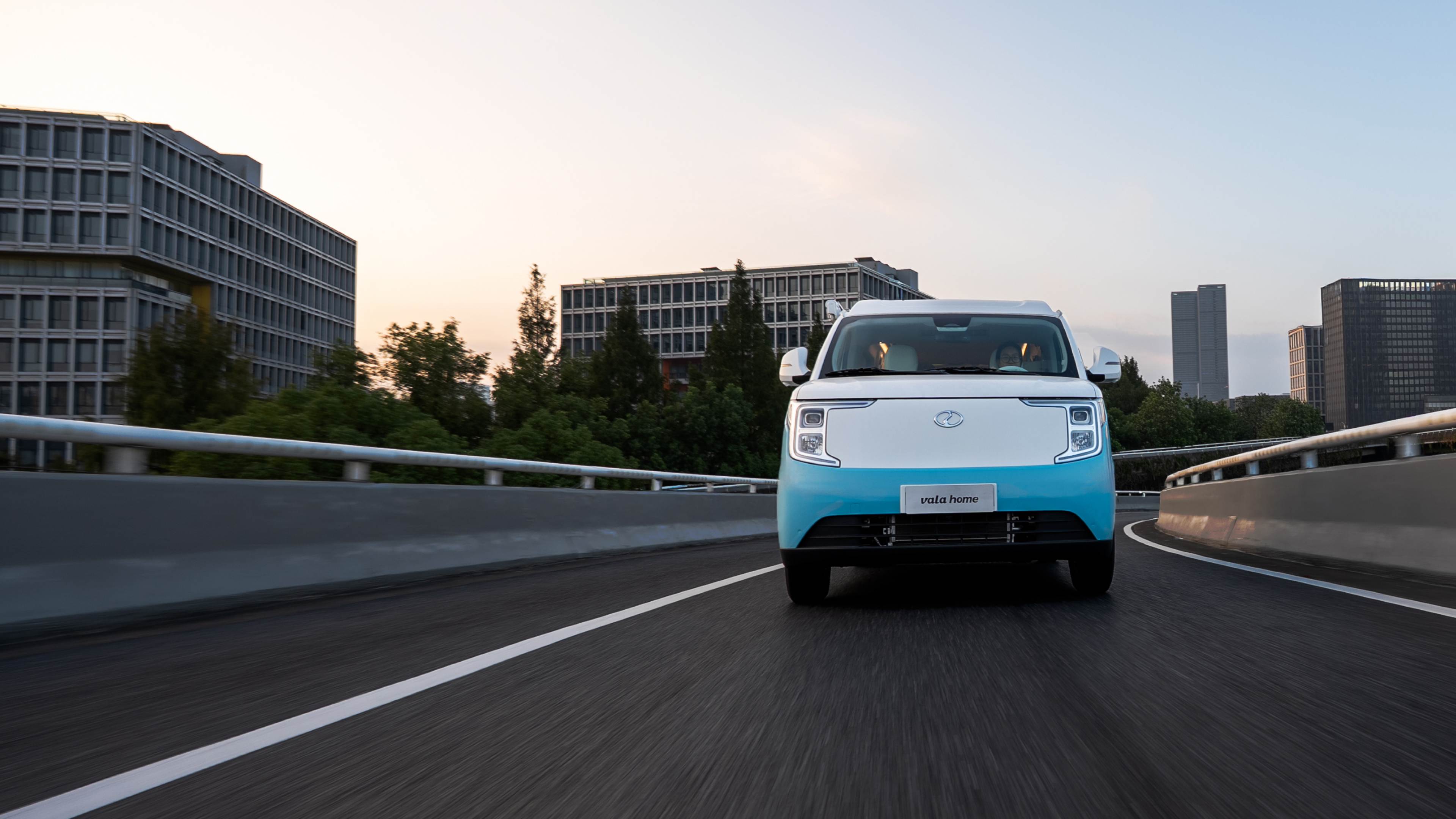 巅峰系列电池技术 从容境界