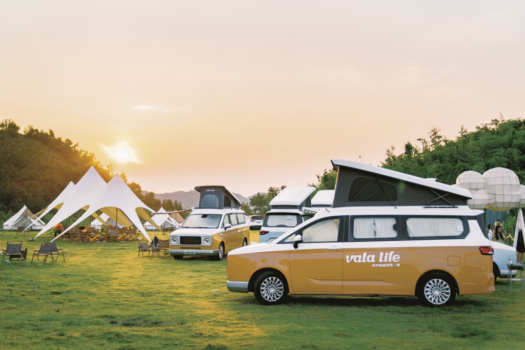 领航新能源房车赛道：VALA集团2025年战略转型落地与头部地位凸显