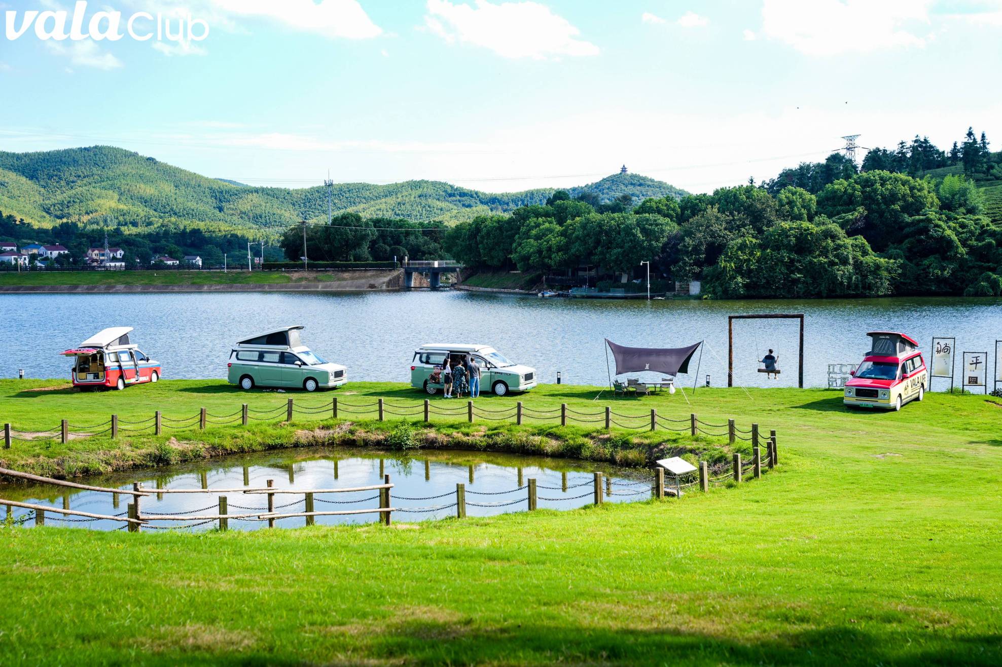 valaclub一周年：从社群到生态，vala构建“移动生活”的中国样本