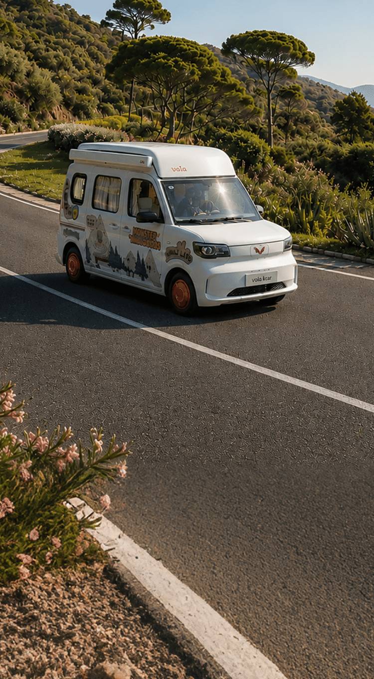 平顺架控 CLTC综合续航305KM