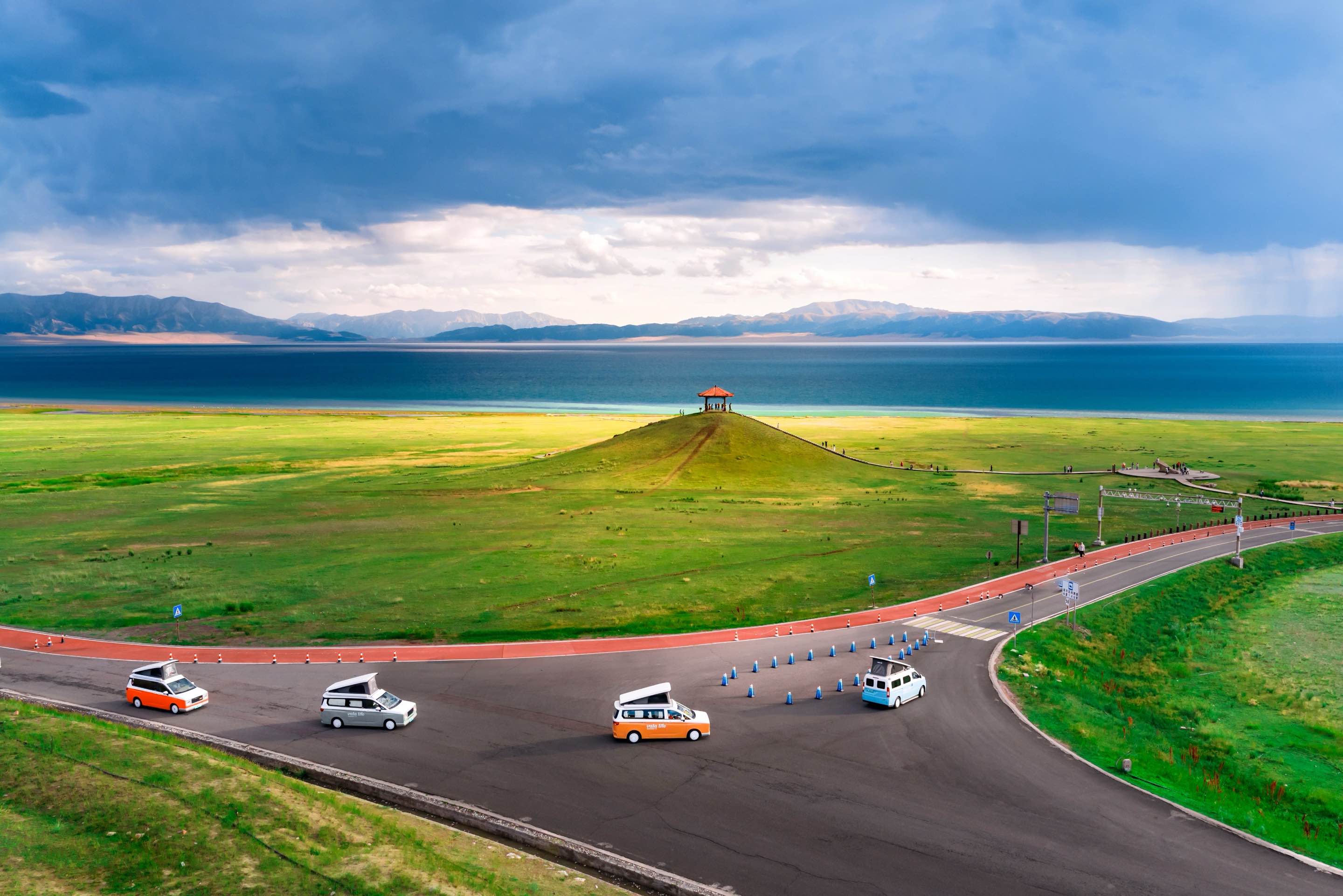 孙海涛今年27次增持释放信号：VALA转型电车生活开创者成果明显