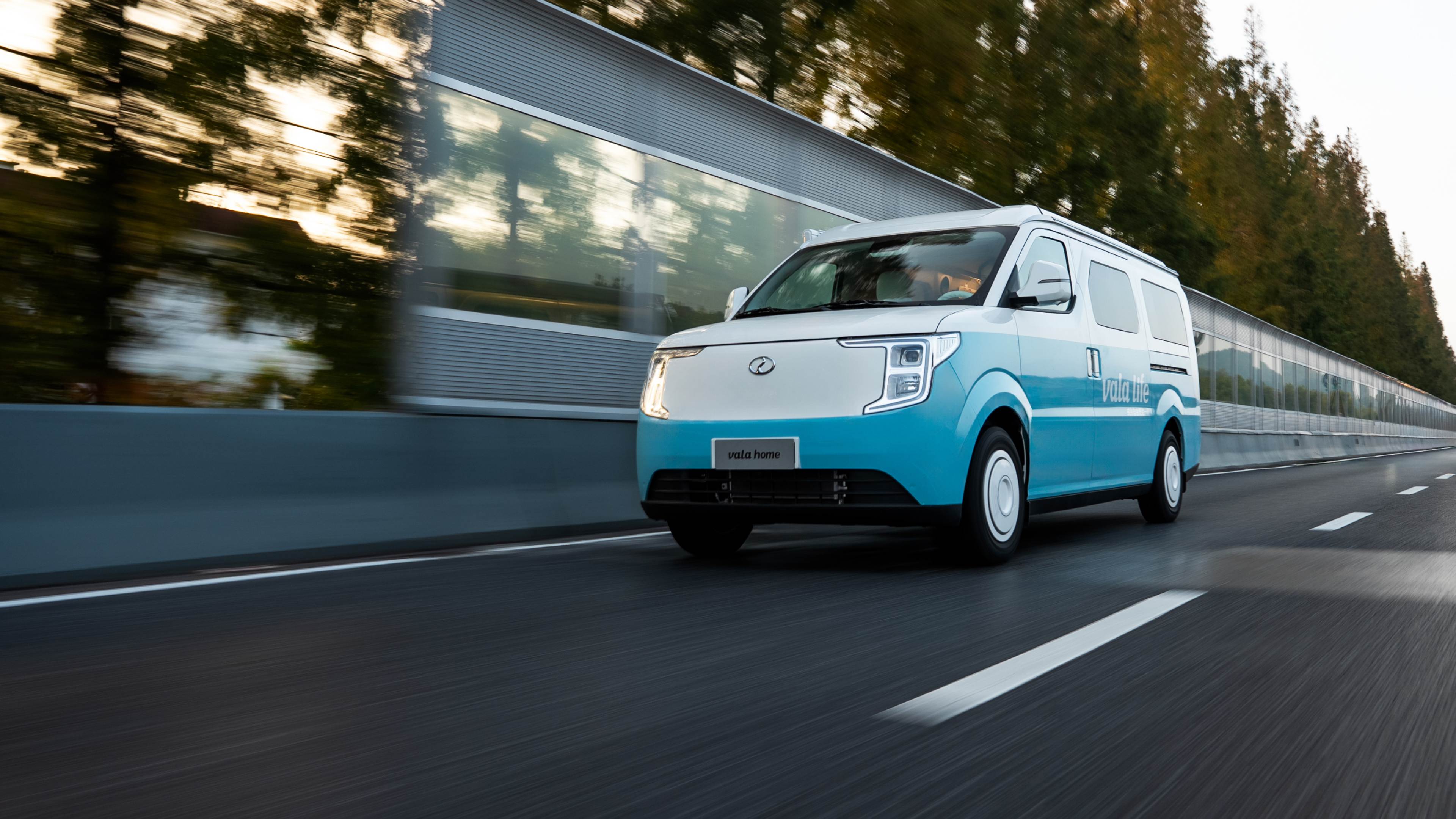 云途智慧领航 主被动安全护航