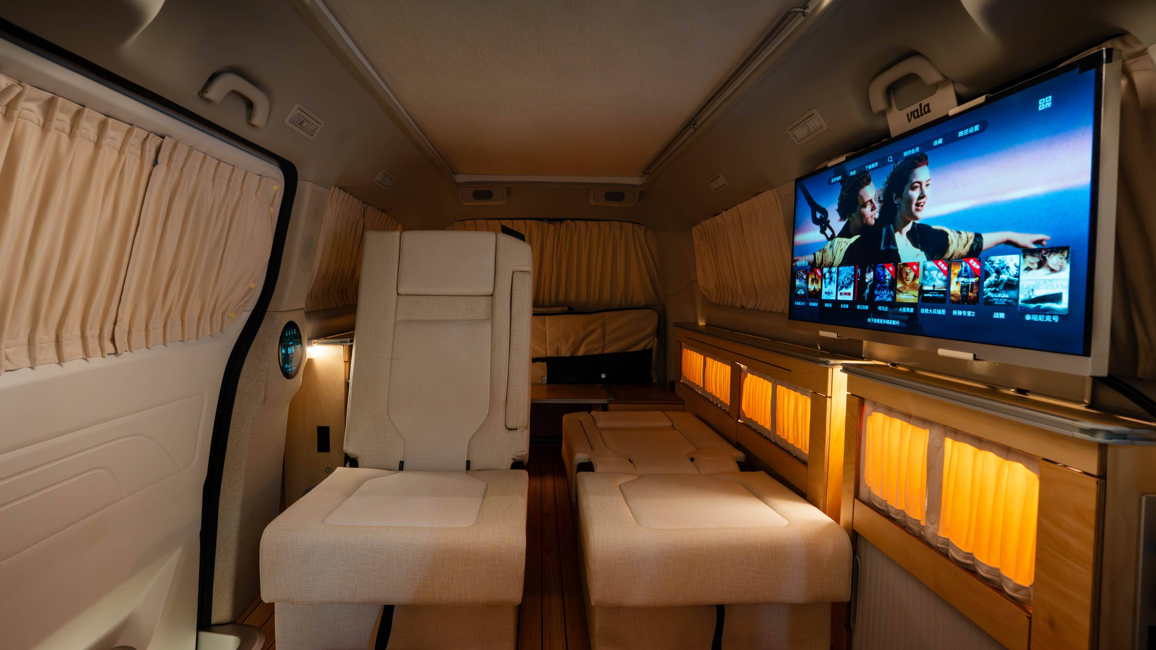 乐高式模块化设计 百变布局 按需随行