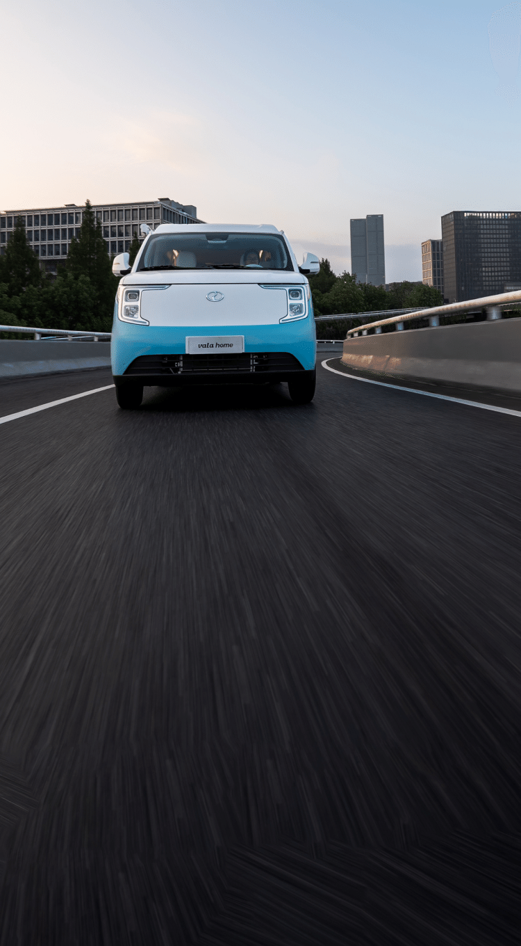 巅峰系列电池技术 从容境界