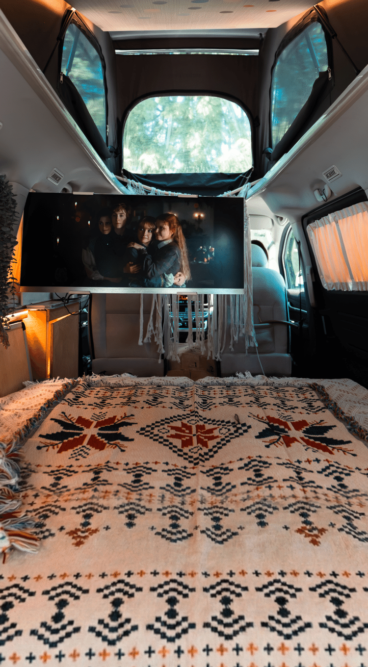 V+OS生活仓 生态空间 智慧掌控